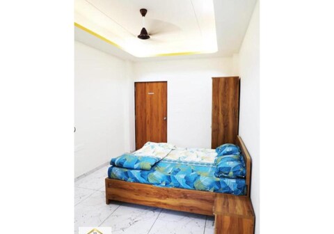 K K Luxurious Homestay