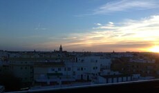 Catalonia Santa Justa Hotel, Seville Catalonia Santa Justa Hotel, Seville