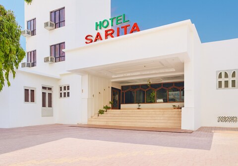 Hotel Sarita