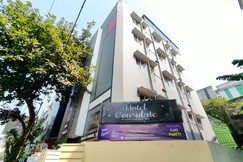 Hotel Consulate By BookMeriHotel, Kolkata Hotel Consulate By BookMeriHotel, Kolkata