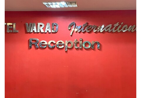 Varad international Kumta