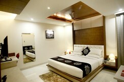 Hotel The Vedas, Gwalior Hotel The Vedas, Gwalior