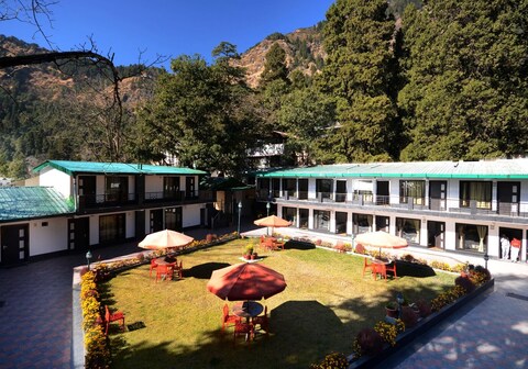 Raj Bilas Place Nainital