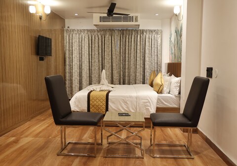 Coral Inn The Right Choice