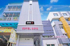 Hotel Nova, Raipur, Chhattisgarh Hotel Nova, Raipur, Chhattisgarh