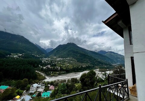 Meleto Woods cottage