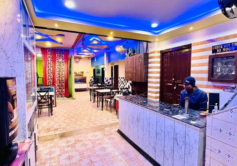 Hotel Nilamber by GRB