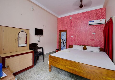 THE BLUE LAGOON RESORT