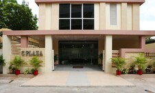Treebo C Plaza, Vijaywada Treebo C Plaza, Vijaywada