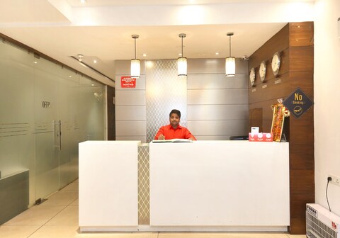 Hotel O Winner Inn