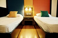 Stops Hostel Delhi Premium Twin Room, Delhi Stops Hostel Delhi Premium Twin Room, Delhi