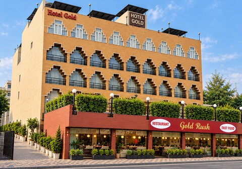 Hotel Gold