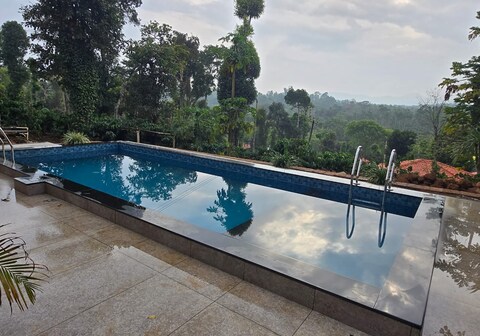 TwinRiver Retreat Coorg