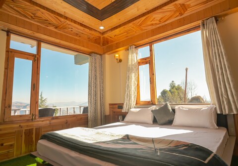 Krishna Kunj Cottage