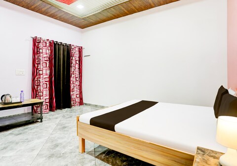 Hotel O RB Guest house