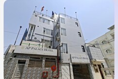 Hotel AP Palace, Ayodhya Hotel AP Palace, Ayodhya
