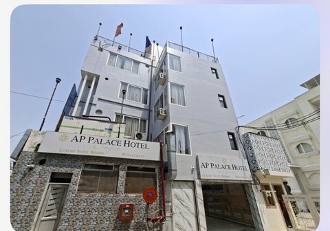 Hotel AP Palace