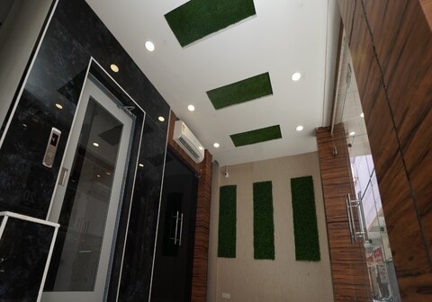 Surabhi Royal Residency