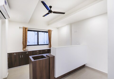 Hotel O Vapi GIDC Formerly Zion Inn