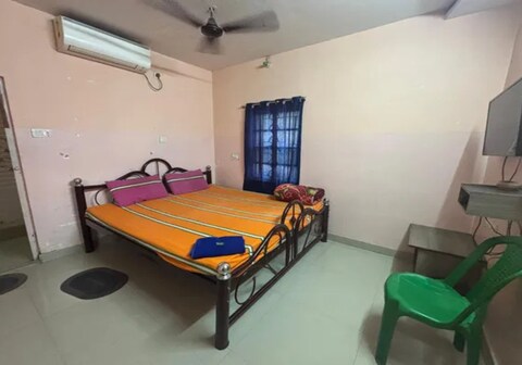 FabHotel Ashiyana Inn