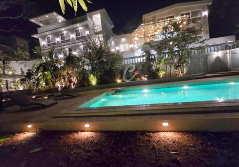 Casa De Celebrations