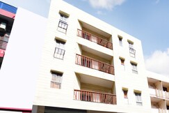 Hotel Sant Plaza, Indore Hotel Sant Plaza, Indore