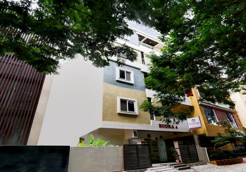 Hotel O Sai Manikanta Homes