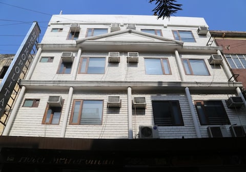 Hotel Metropolitan