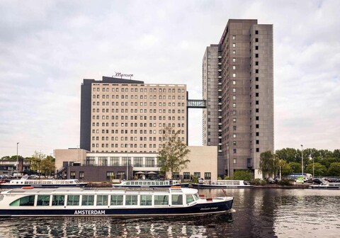 Mercure City Amsterdam City Hotel