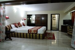 Mayfair Hotel, Kanpur Mayfair Hotel, Kanpur