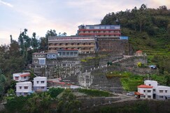 Hotel Jem Valley, Kodaikanal Hotel Jem Valley, Kodaikanal