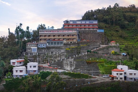 Hotel Jem Valley