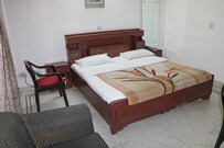 Lexus Bed & Breakfast, Delhi Lexus Bed & Breakfast, Delhi