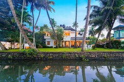 The Kochi Backwater Resort, Cochin The Kochi Backwater Resort, Cochin