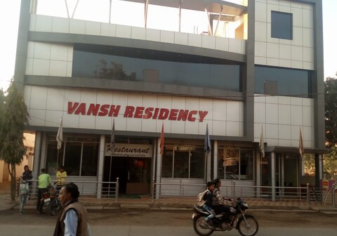 HOTEL VANSH RESIDENCY