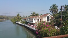 Hotel Riverside, Goa Hotel Riverside, Goa