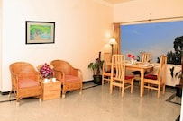 Hoppers Stop Guest House, Bangalore Hoppers Stop Guest House, Bangalore