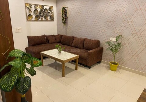 Laavish 2BHK Apartment