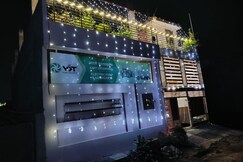 Sangam Atithi, Prayagraj Sangam Atithi, Prayagraj