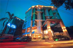 Akhil Classic, Thiruvananthapuram Akhil Classic, Thiruvananthapuram