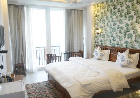 Pine Hill Guest House Itanagar