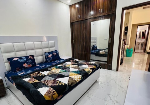 MM Apartment | Gillco Valley