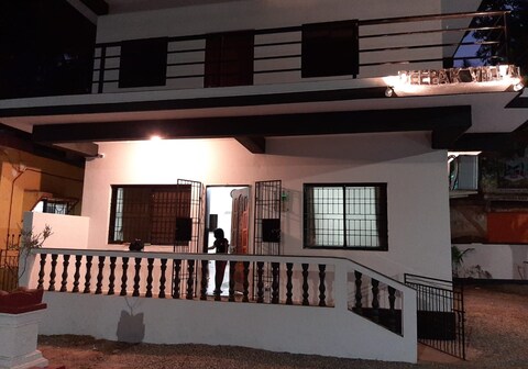 Deepal Villa