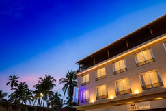 Bagatel Boutique Hotel, Goa Bagatel Boutique Hotel, Goa