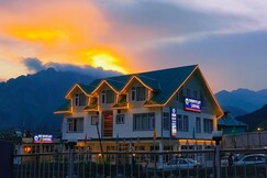 Babar Sonamarg, Sonmarg Babar Sonamarg, Sonmarg