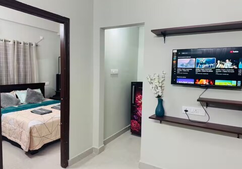 Park View - Kondapur