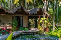 Munjoh Ocean Resort, Havelock Munjoh Ocean Resort, Havelock
