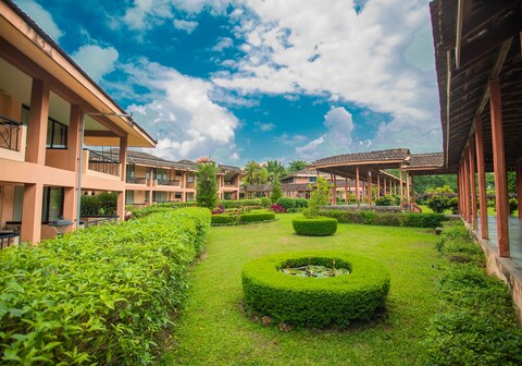 The International Centre