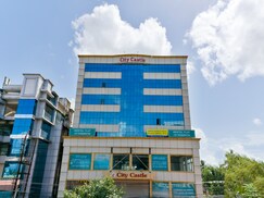 OYO Home 15412 Aluva 2BHK, Cochin OYO Home 15412 Aluva 2BHK, Cochin