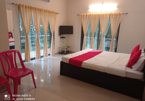 Abhay Niwas Panchagani Road